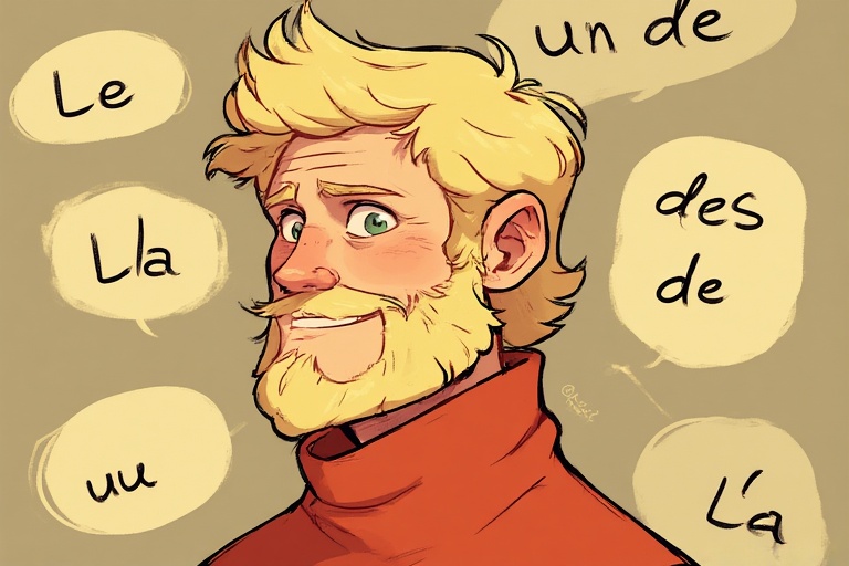 Les articles en français