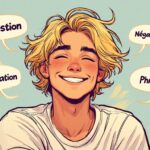 Question affirmation négation phrases